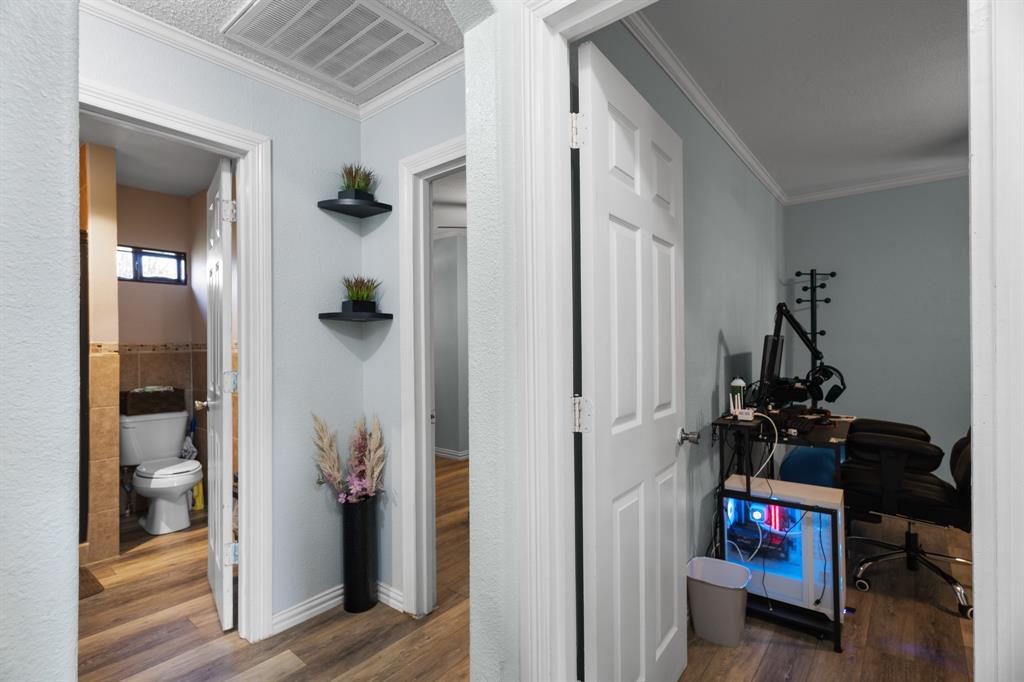 Reed Add - Residential