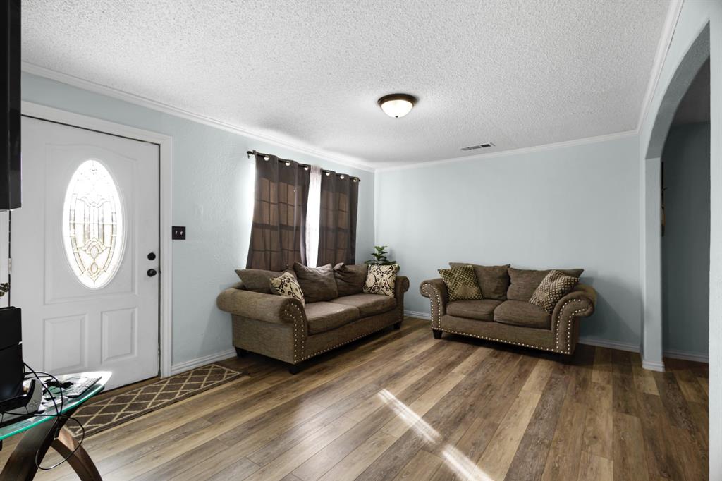 Reed Add - Residential