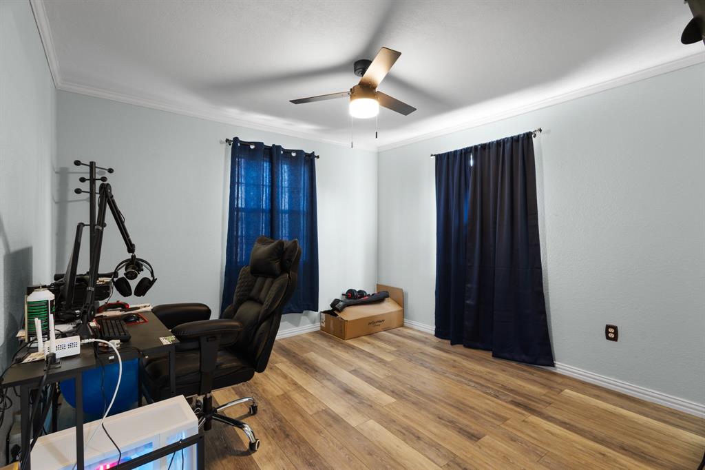 Reed Add - Residential