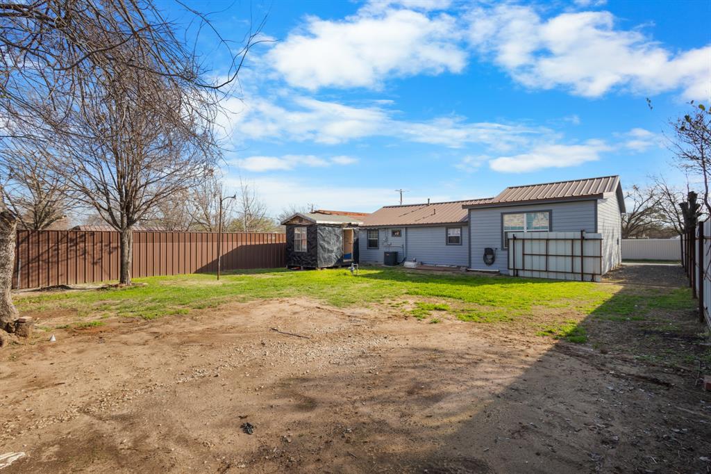 Reed Add - Residential