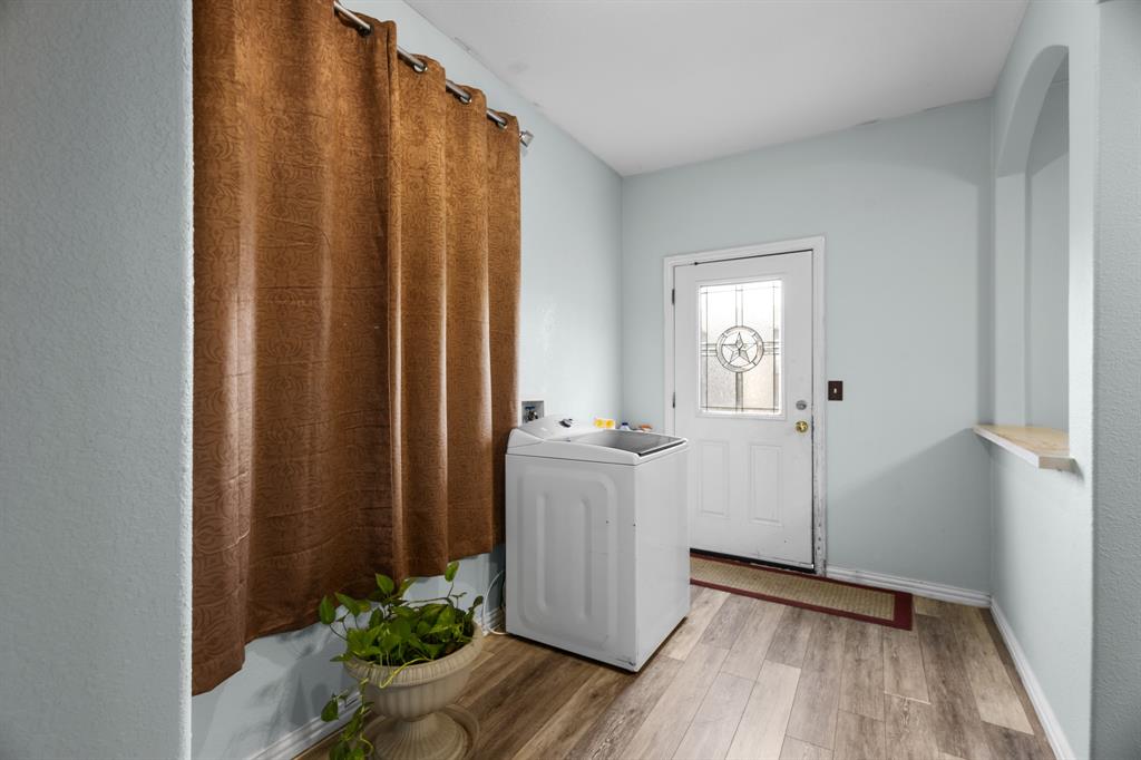 Reed Add - Residential