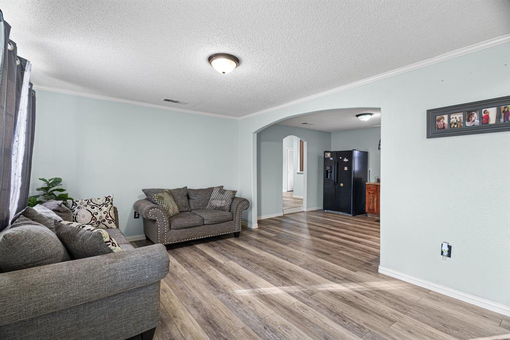 Reed Add - Residential