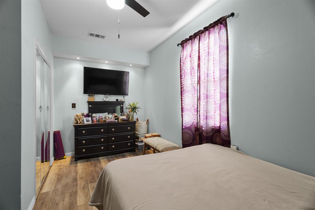 Reed Add - Residential