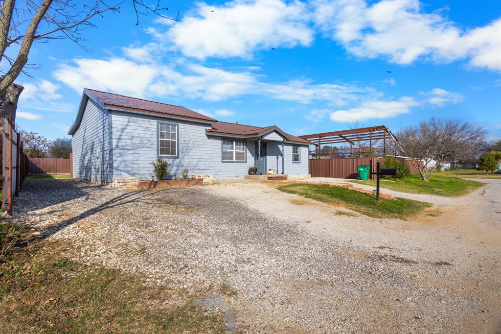 Reed Add - Residential