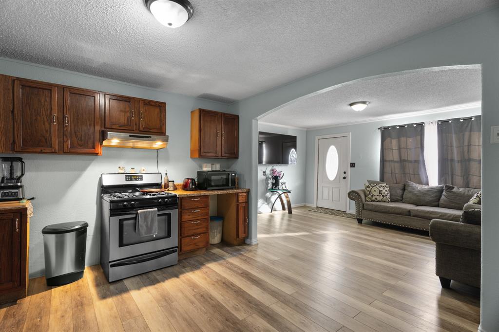 Reed Add - Residential