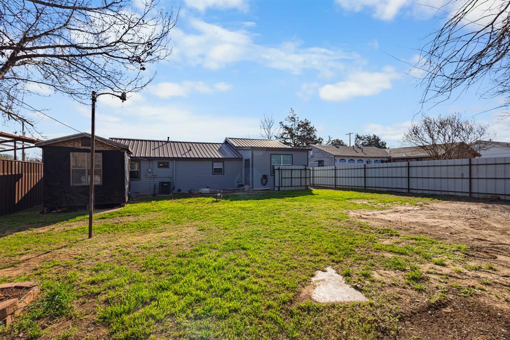 Reed Add - Residential