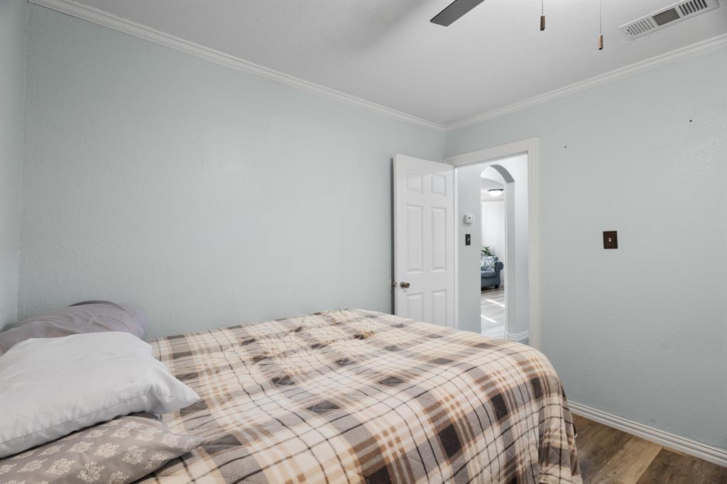 Reed Add - Residential