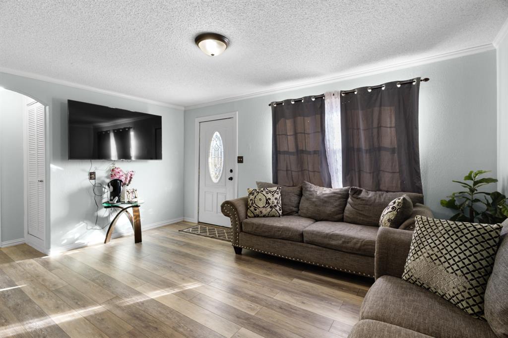 Reed Add - Residential