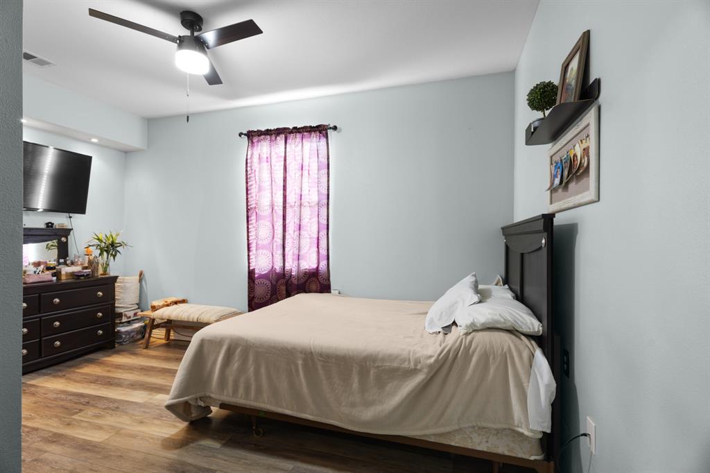 Reed Add - Residential