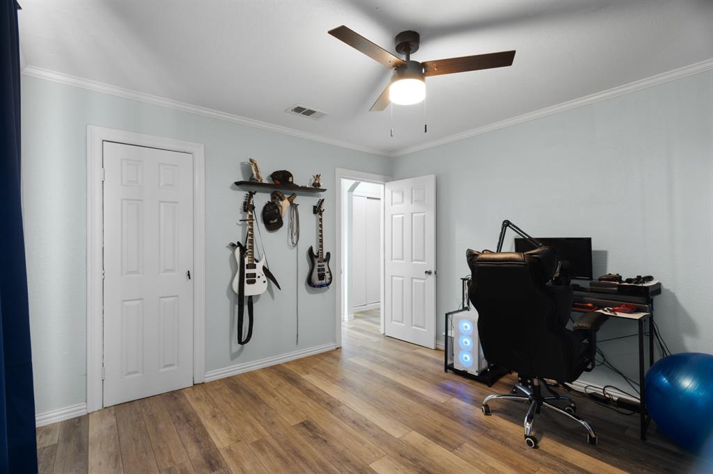 Reed Add - Residential