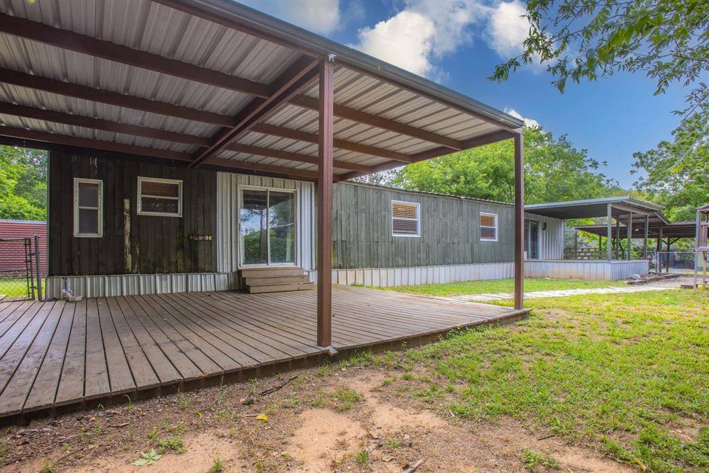 512 River Park Road