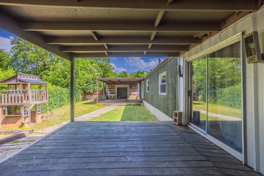 512 River Park Road