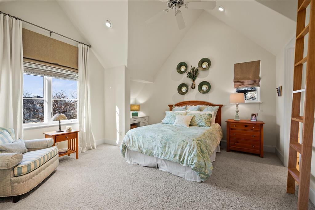 The Landing Ph Two - Residential