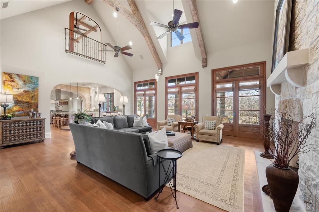 The Landing Ph Two - Residential