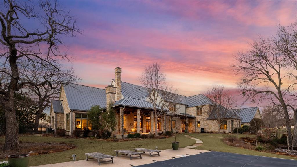 The Landing Ph Two - Residential