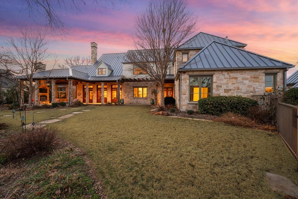 The Landing Ph Two - Residential