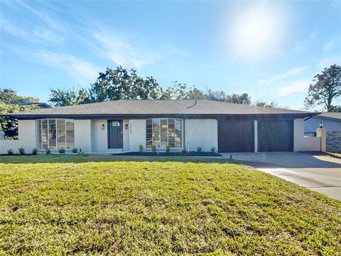 A home in North Richland Hills