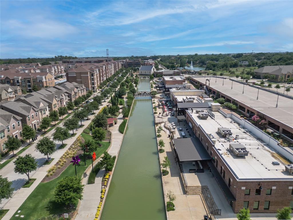 Lakeshore Terrace - Residential Lease