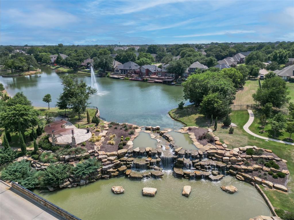 Lakeshore Terrace - Residential Lease