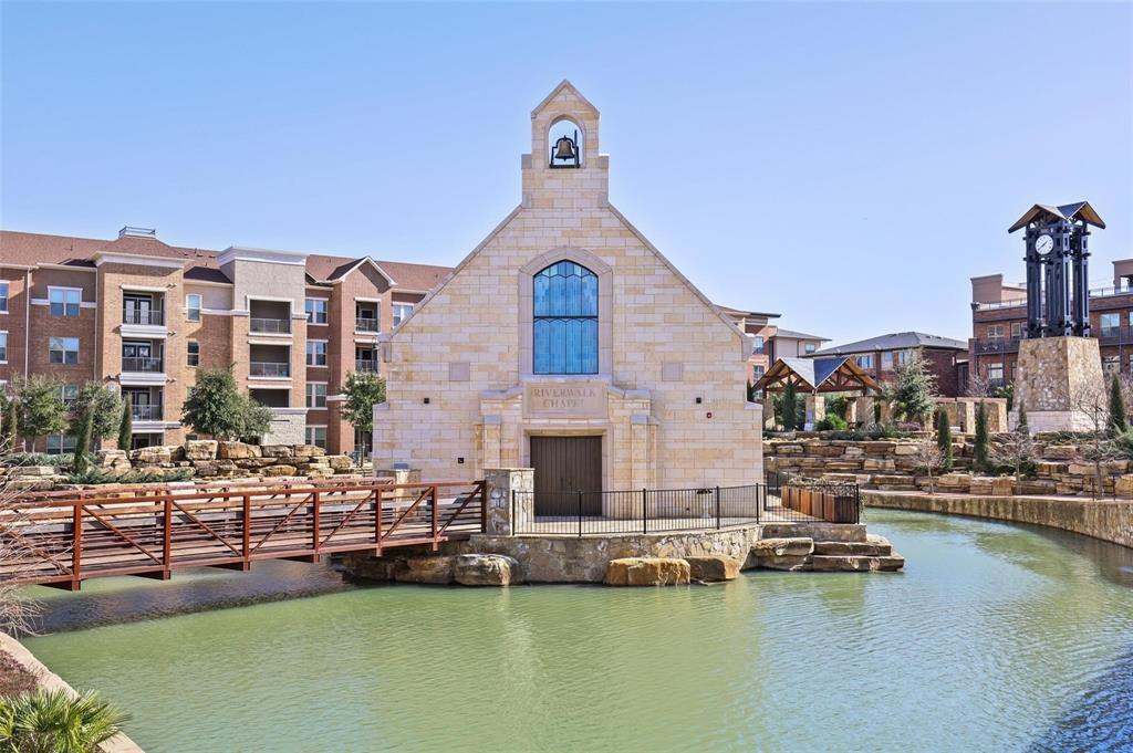 Lakeshore Terrace - Residential Lease