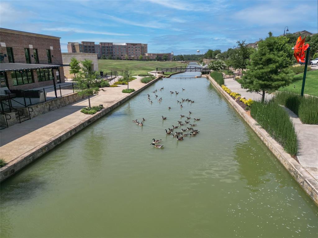 Lakeshore Terrace - Residential Lease