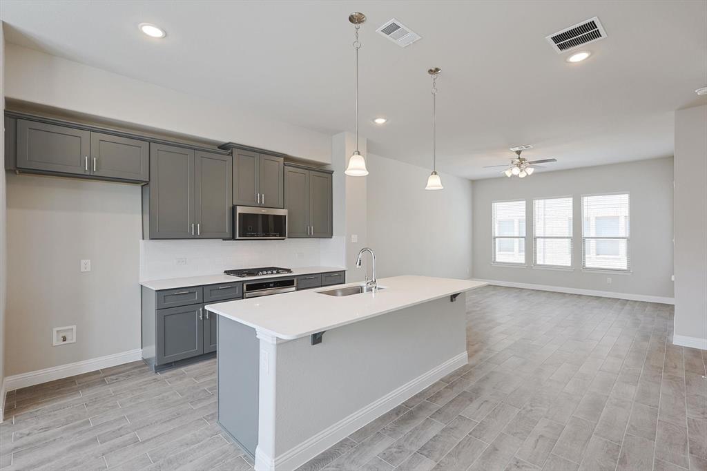 Lakeshore Terrace - Residential Lease