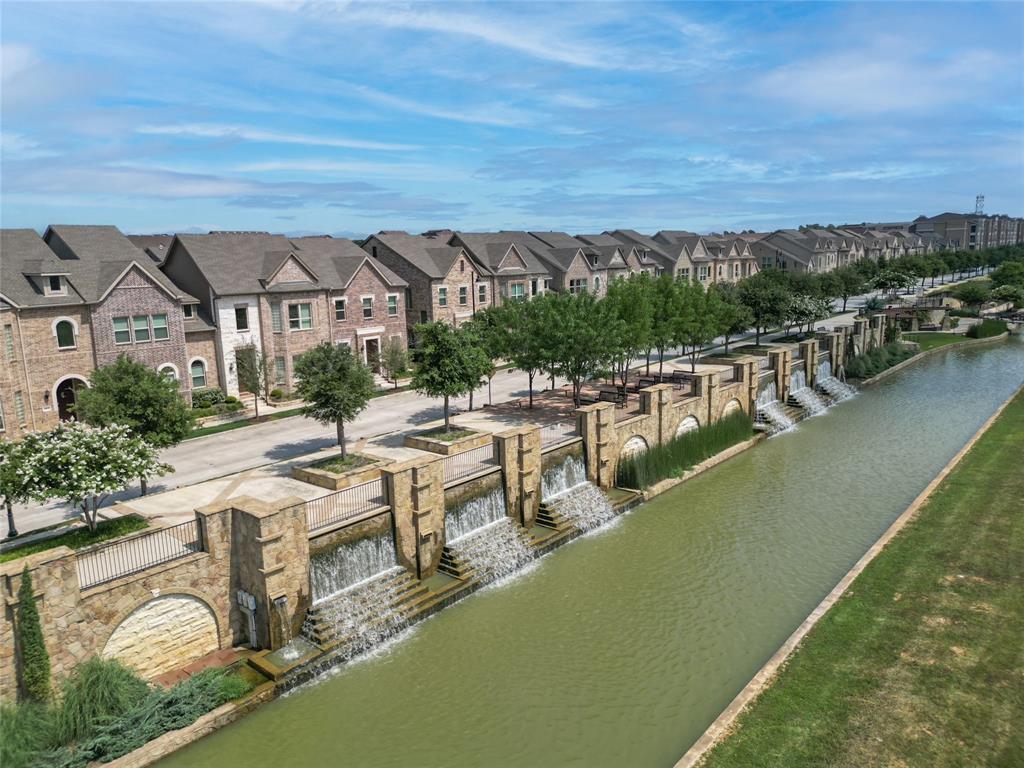 Lakeshore Terrace - Residential Lease