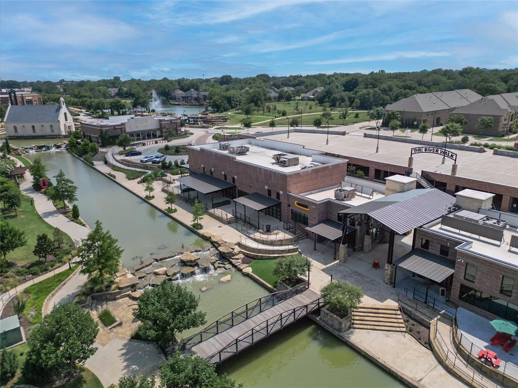 Lakeshore Terrace - Residential Lease