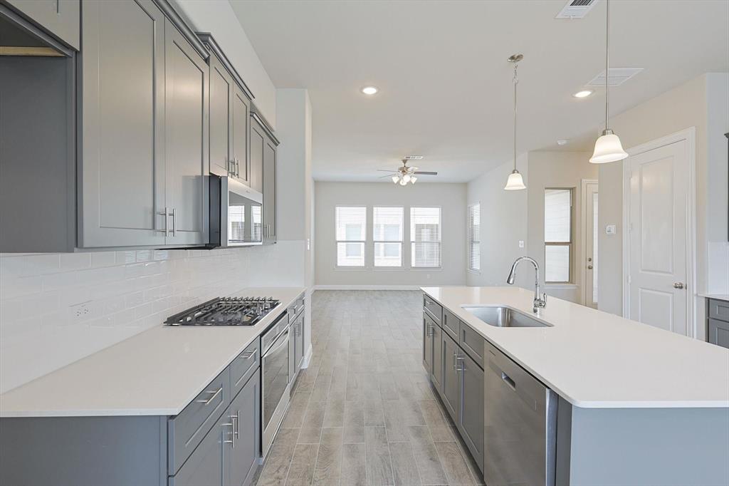 Lakeshore Terrace - Residential Lease