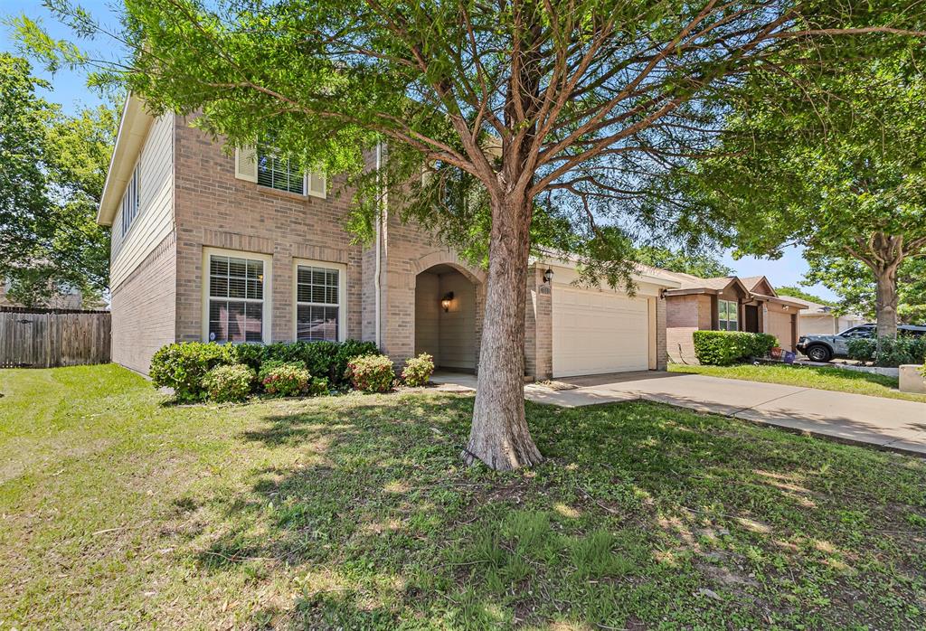 9305 Goldenview Drive