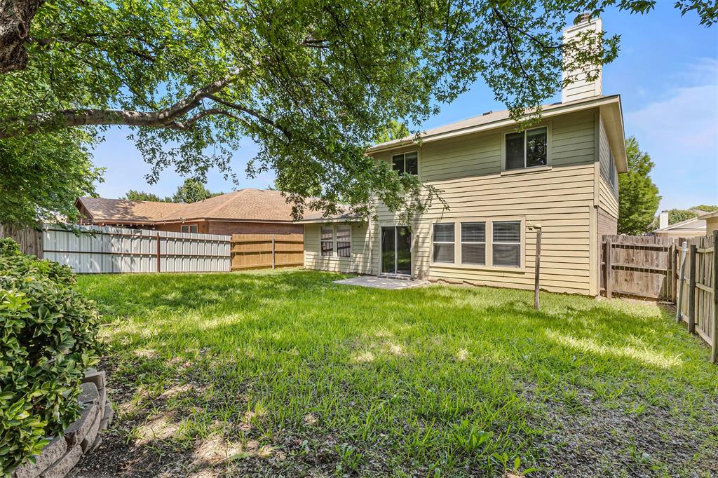 Heritage Glen Add - Residential