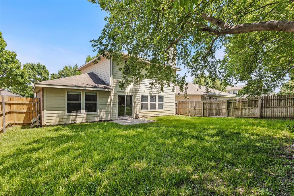 Heritage Glen Add - Residential