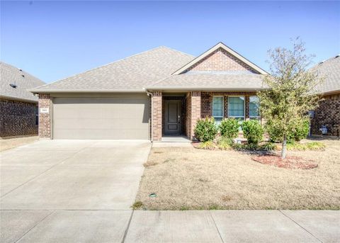 Photo of 621 Jamestown Lane, Fate, TX 75189 (MLS # 21179748)