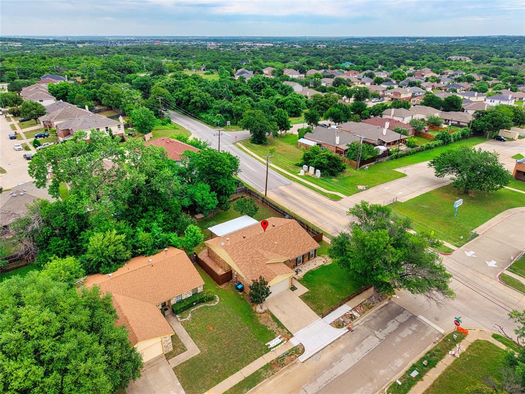 Eastbrook Add - Residential