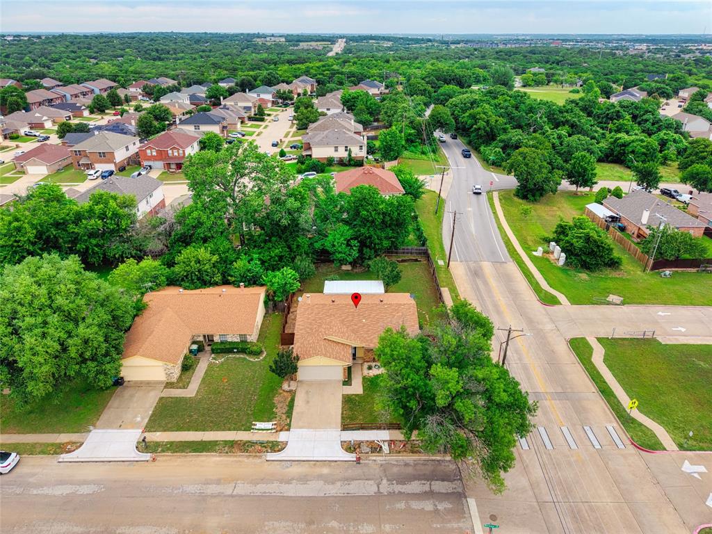 Eastbrook Add - Residential