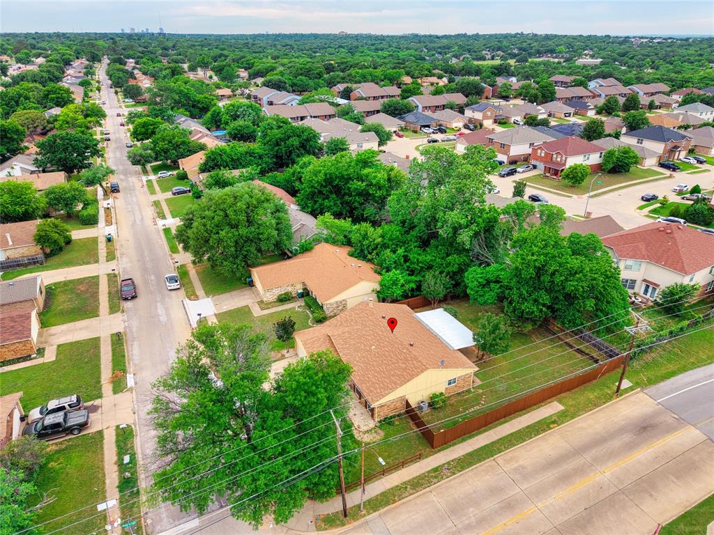 Eastbrook Add - Residential