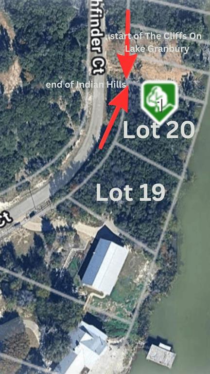 Indian Hills - Land