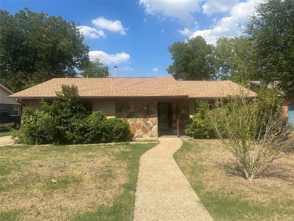 Westchester Park - Residential