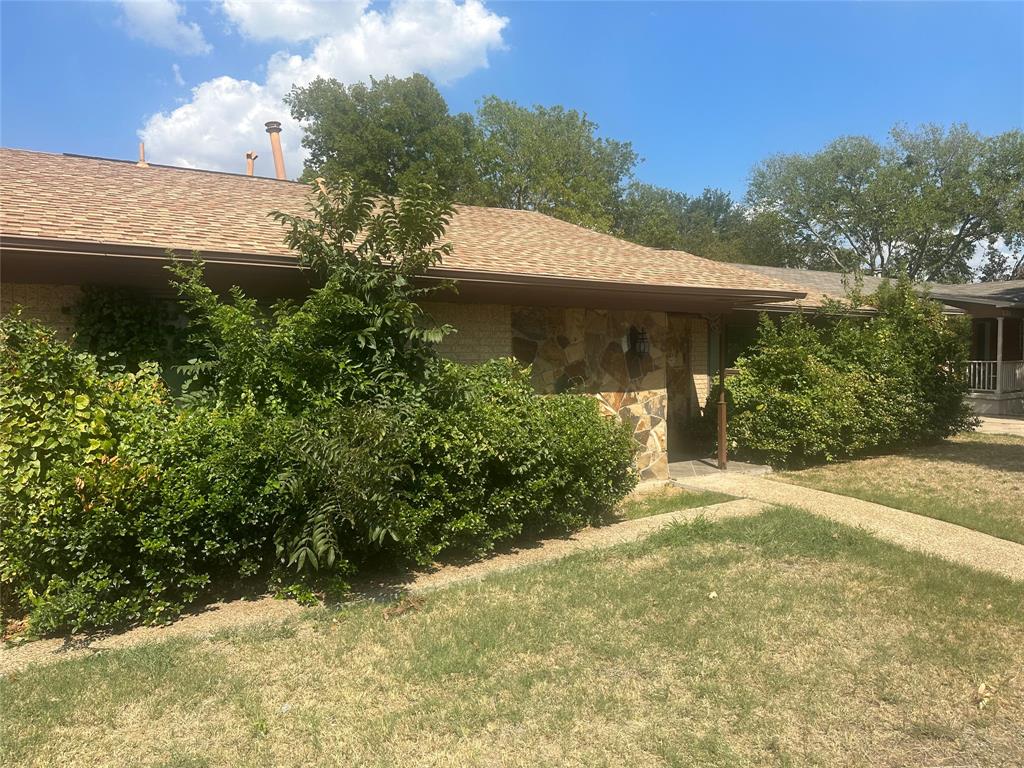 Westchester Park - Residential