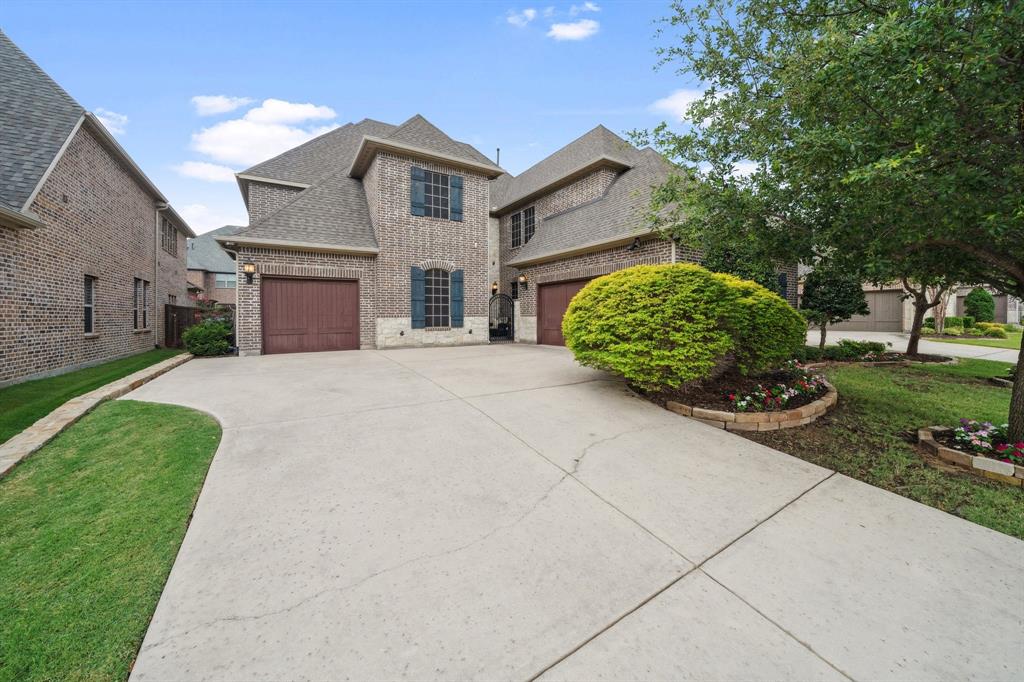 4652 Man O War Road