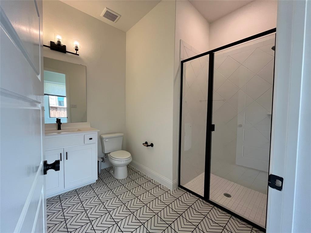 Rockwood Add - Residential