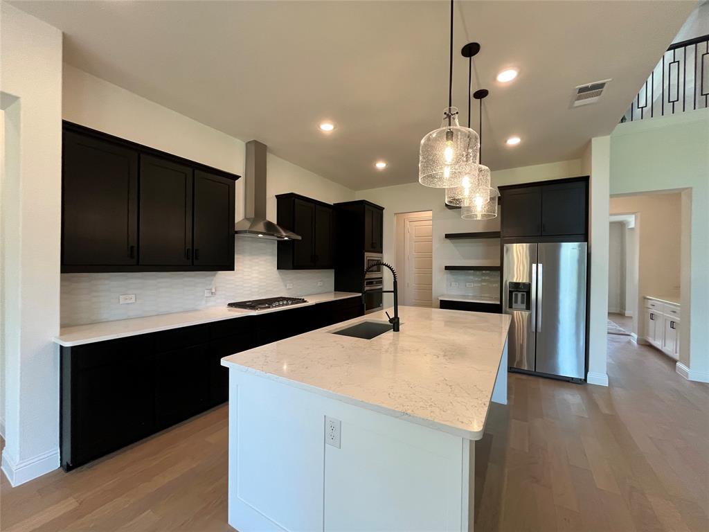 Rockwood Add - Residential