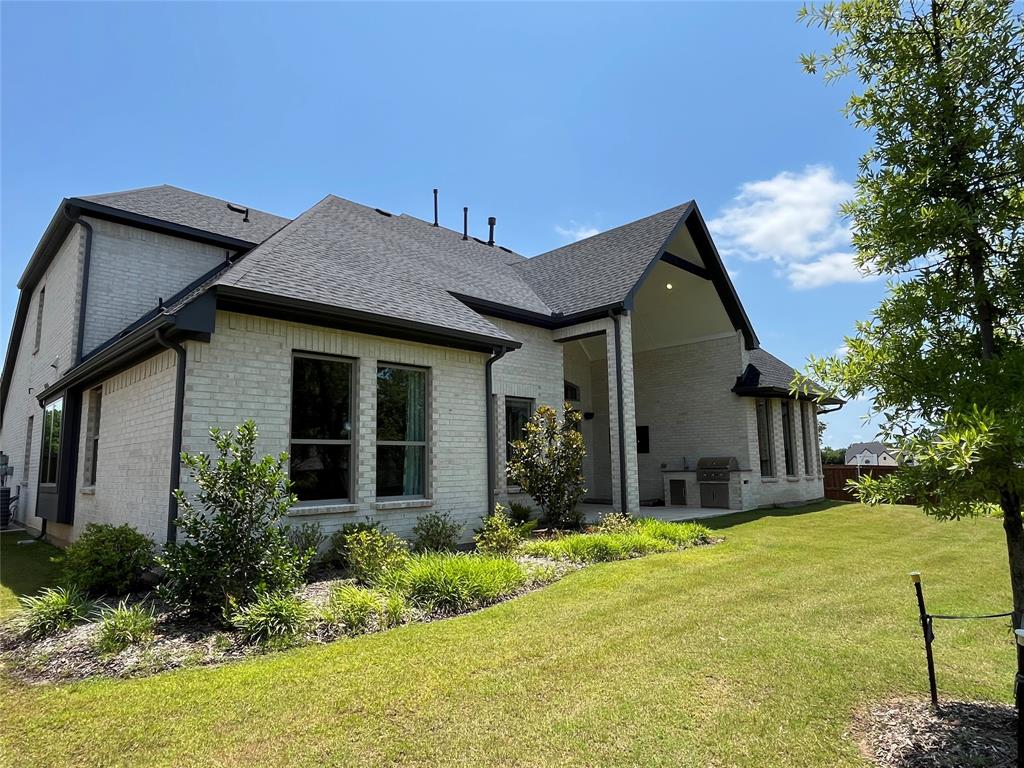 Rockwood Add - Residential