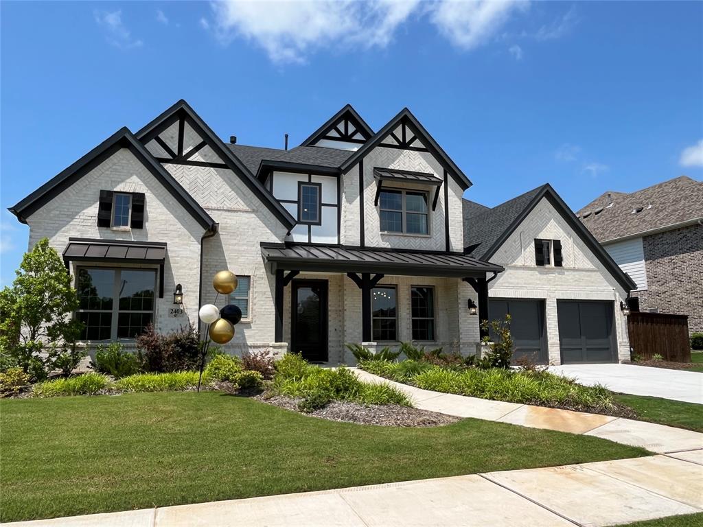 Rockwood Add - Residential