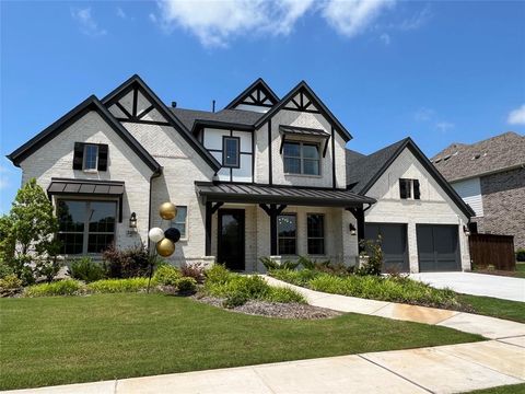 2403 Royal Dove Lane Mansfield TX 76063