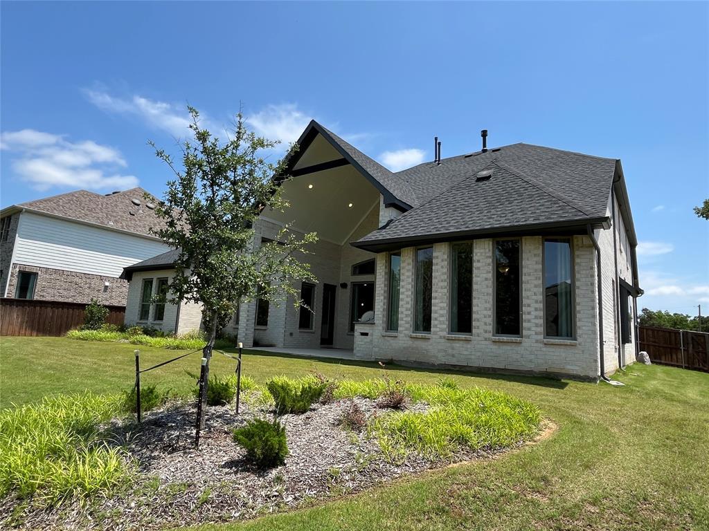 Rockwood Add - Residential