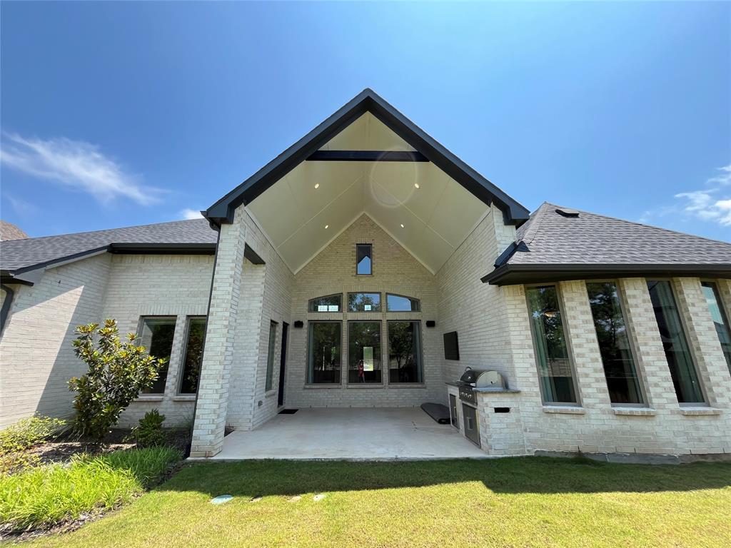 Rockwood Add - Residential