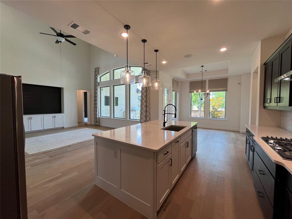 Rockwood Add - Residential