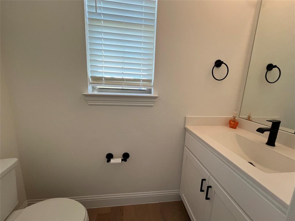 Rockwood Add - Residential