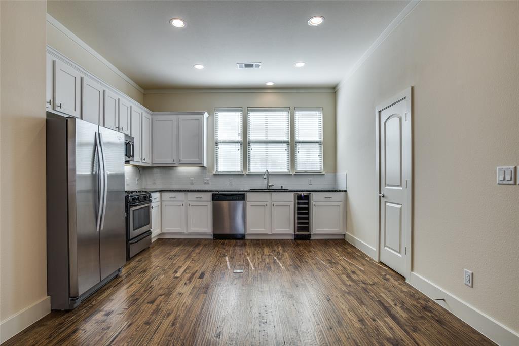 P H A 1 - Residential Lease